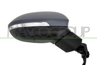 IPARLUX 27911122 - Retrovisor exterior