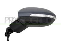 IPARLUX 27911122 - Retrovisor exterior