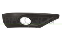PRASCO VG8191249 - Rejilla de ventilación, parachoques