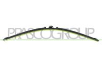 NAPA NWF0650 - Limpiaparabrisas - NAPA