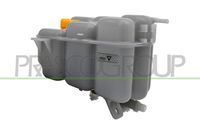 NRF 454051 - Depósito compensación, refrigerante - EASY FIT