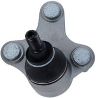 LEMFÖRDER 26773 02 - Rótula de suspensión/carga