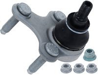 LEMFÖRDER 26773 - Rótula de suspensión/carga