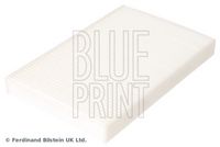 BLUE PRINT ADBP250005 - Filtro, aire habitáculo