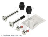 A.B.S. 55121 - Juego de casquillos guía, pinza de freno