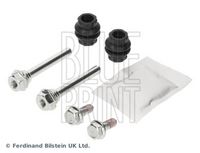 ATE 260035 - Juego de casquillos guía, pinza de freno