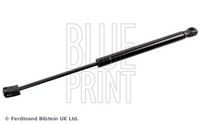 BLUE PRINT ADBP580024 - Muelle neumático, Cristal trasero