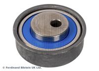 BLUE PRINT ADBP760009 - Polea tensora, correa dentada