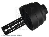 BLUE PRINT ADBP990018 - Cubierta, caja filtro de aceite