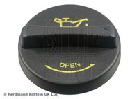 BLUE PRINT ADBP990038 - Tapa, tubuladura de relleno de aceite