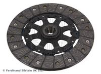 BLUE PRINT ADB113106 - Disco de embrague