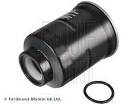 BLUE PRINT ADC42364 - Filtro combustible