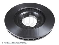 BLUE PRINT ADC44387 - Disco de freno