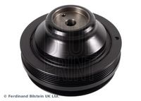 BLUE PRINT ADC46117 - Polea, cigüeñal