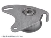 BLUE PRINT ADC47612 - Polea tensora, correa dentada