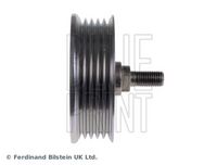 BLUE PRINT ADC496505 - Polea inversión/guía, correa poli V