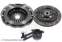 BLUE PRINT ADF1230113 - Kit de embrague