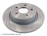 BLUE PRINT ADF124312 - Disco de freno