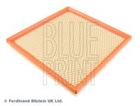 BLUE PRINT ADG022101 - Filtro de aire