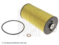 BLUE PRINT ADG02138 - Filtro de aceite