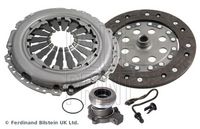 BLUE PRINT ADG030242 - Kit de embrague