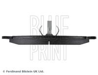 BLUE PRINT ADG04229 - Juego de pastillas de freno