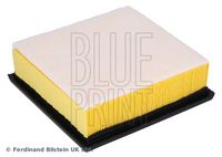 BLUE PRINT ADL142236 - Filtro de aire