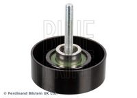 BLUE PRINT ADM596514 - Polea inversión/guía, correa poli V