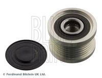 BLUE PRINT ADN161309 - Rueda libre alternador