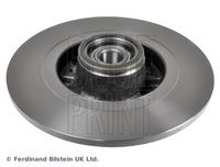 BLUE PRINT ADR164310 - Disco de freno