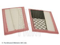 BLUE PRINT ADU172202 - Kit de filtros de aire