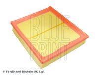 BLUE PRINT ADU172242 - Filtro de aire