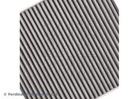 BLUE PRINT ADV182513 - Filtro, aire habitáculo