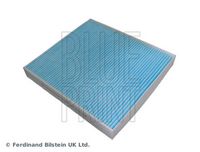 BLUE PRINT ADV182526 - Filtro, aire habitáculo