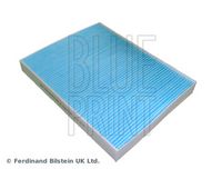 BLUE PRINT ADV182527 - Filtro, aire habitáculo