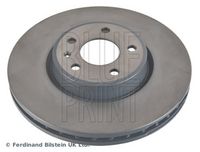 BLUE PRINT ADV1843106 - Disco de freno