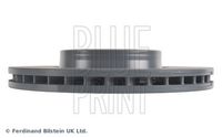 BLUE PRINT ADV1843106 - Disco de freno