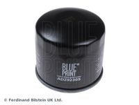 BLUE PRINT ADZ92305 - Filtro combustible