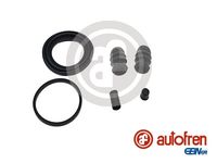 A.B.S. 53098 - Kit de reparación, pinza de freno