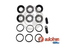 A.B.S. 63308 - Kit de reparación, pinza de freno