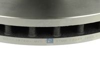 DT Spare Parts 9.85932 - Conector, Tubería de aire comprimido