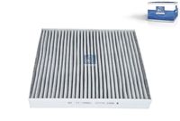 CORTECO 80004515 - Filtro, aire habitáculo