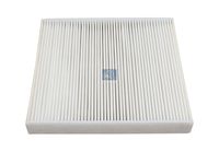 CORTECO 80004515 - Filtro, aire habitáculo