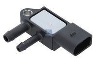 DT Spare Parts 11.80626 - Sensor, presión gas de escape