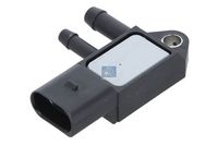 DT Spare Parts 11.80626 - Sensor, presión gas de escape