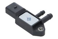 DT Spare Parts 11.80626 - Sensor, presión gas de escape