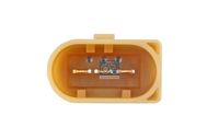 DT Spare Parts 11.80645 - Sensor, presión combustible