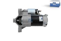 BV PSH 220.507.093.010 - Motor de arranque - +Line Original