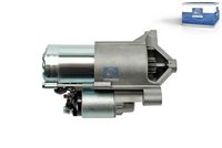 BV PSH 220.504.113.010 - Motor de arranque - +Line Original