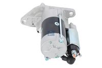 DT Spare Parts 15.00013 - Motor de arranque